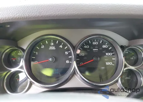 2012 Chevrolet Silverado 2500Hd Work Truck из США, поврежденный, VIN 1GC0KVCG0CZ172996